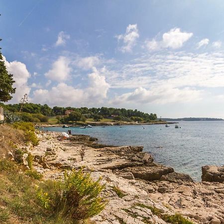Apartments Perka Near Beach Пула Екстериор снимка